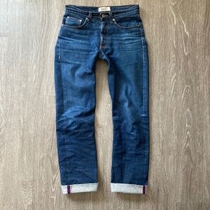 Naked & Famous True Guy - Dirty Fade - 29